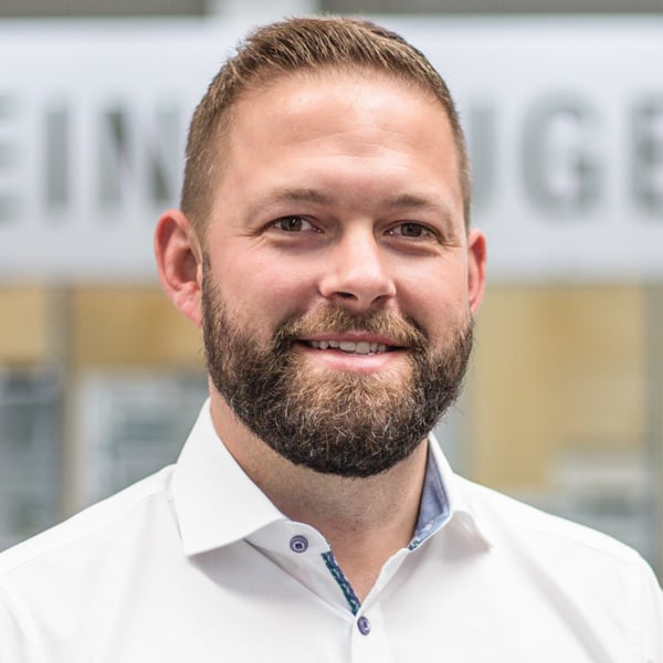 J. Much - Geschäftsleiter