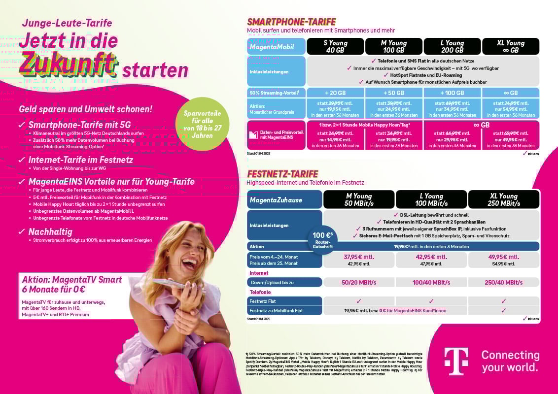 Telekom Magenta Young_bild3 Telekom Magenta Young_bild3
