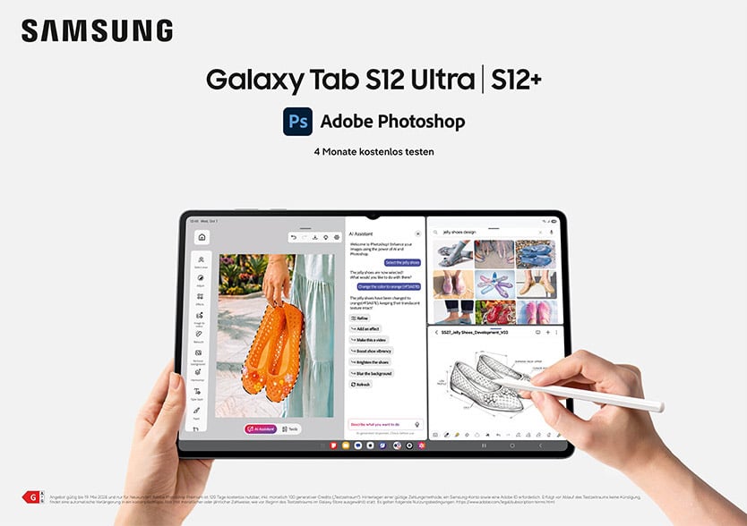 Galaxy Tab S12+ | S12 Ultra