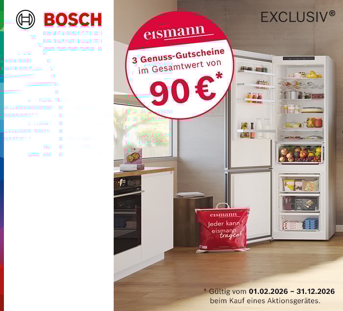 Bosch eismann Gutschein_Teaser