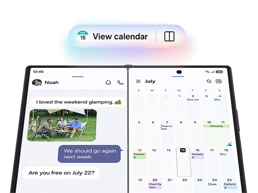 Next Level Productivity