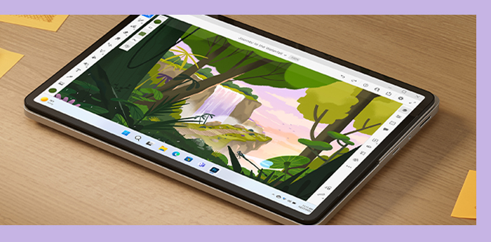 Surface Laptop Studio 2_bild4