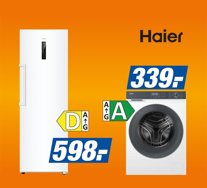 Haier Traffic Kampagn_Teaser