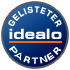 unsere Bewertungen bei idealo.de