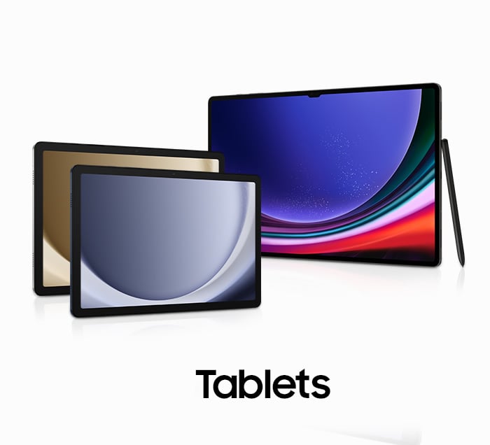 Tablets