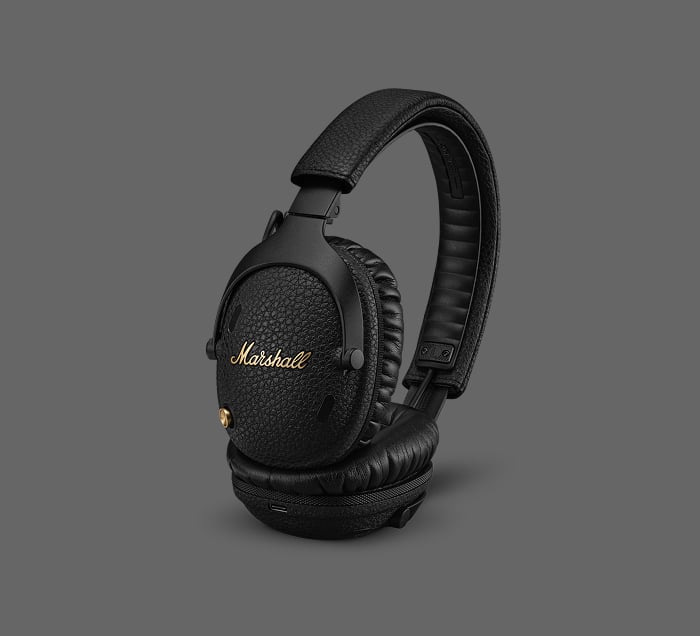 Produktbild Marshall Monitor III ANC