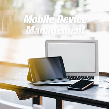 Mobile Device Management