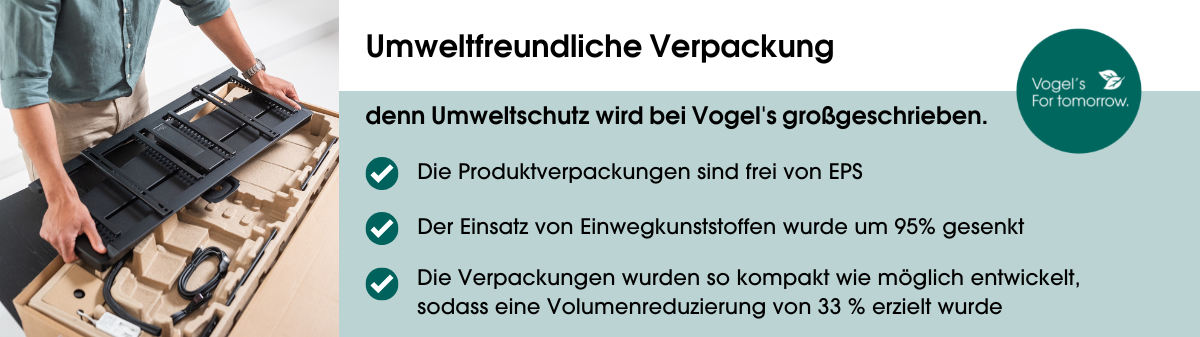 Umweltfreundliche Verpackung Umweltfreundliche Verpackung