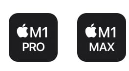 Apple Chips und macOS