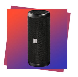 KENDO Speaker