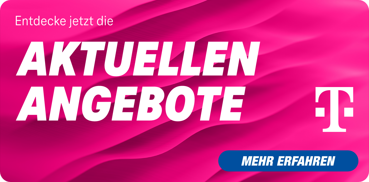 Telekom-Teaser-Kachel