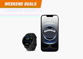 Smartphone & Navigation