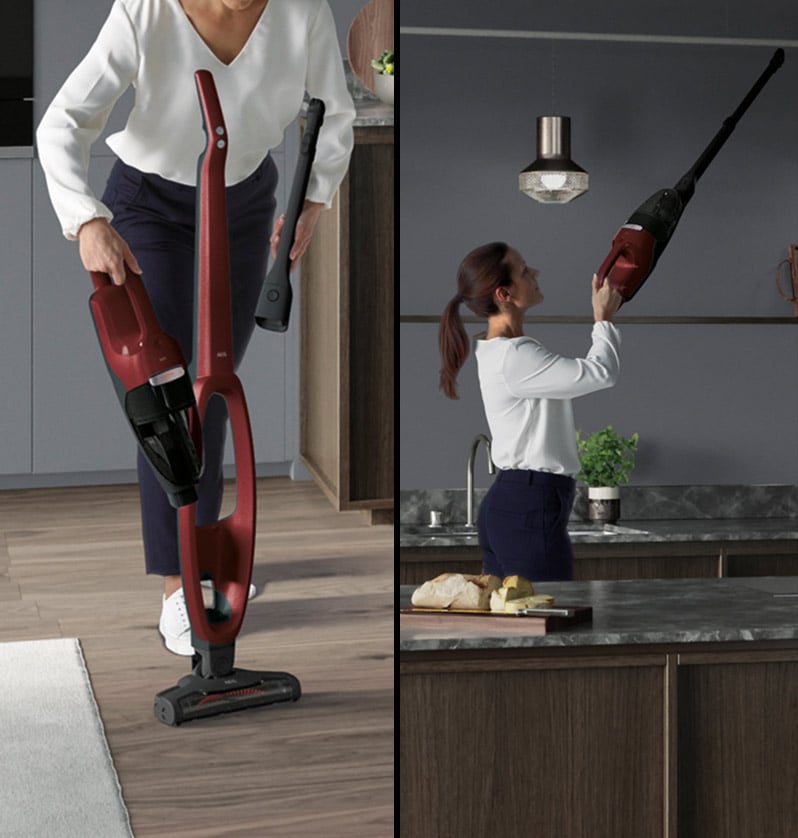 Vielseitige Anwendungsmöglichkeiten