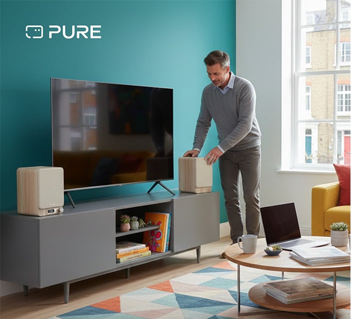 Pure Days