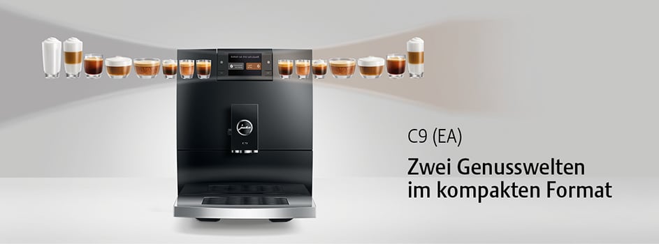 Jura C9 (EA)