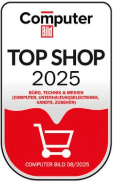 Computer Bild: Top Shop 2025
