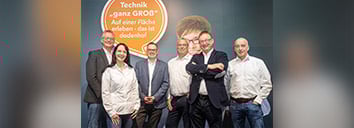 dodenhof TechnikWelt ist „Händler des Jahres 2022“