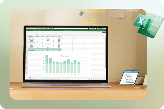 Behalte deinen Alltag im Griff, jeden Tag