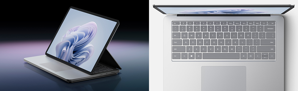 Surface Laptop Studio 2_bild2