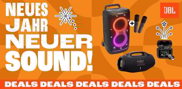 JBL Neues Jahr, neuer Sound_DTeaser