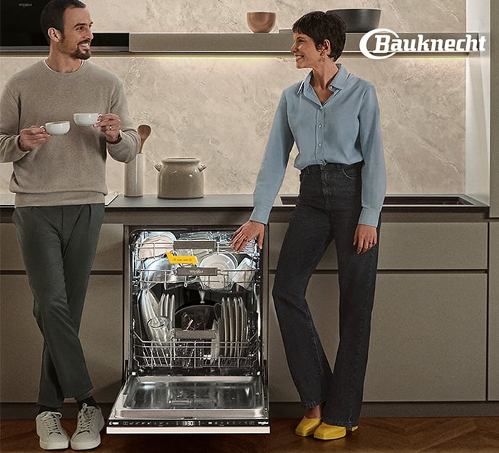 Bauknecht MaxiSpace