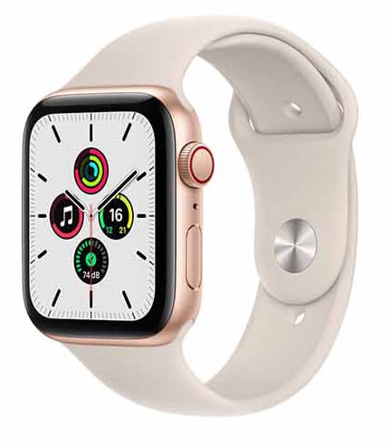 Apple Watch SE