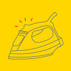 Russell_Hobbs_Bügeleisen