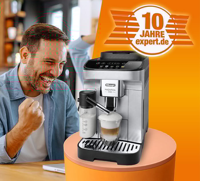 Delonghi Geburtstags Deals_Teaser
