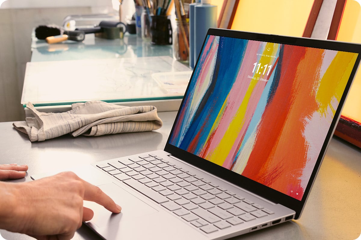 Ein neues Zeitalter in punc-to Sicherheit