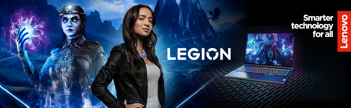 Lenovo LEGION