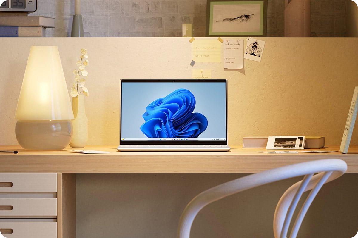 Der Umstieg auf Windows 11 ist leicht