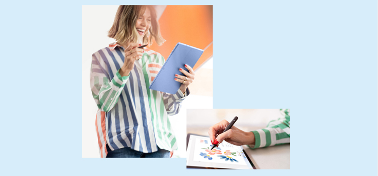 Surface Pro 9