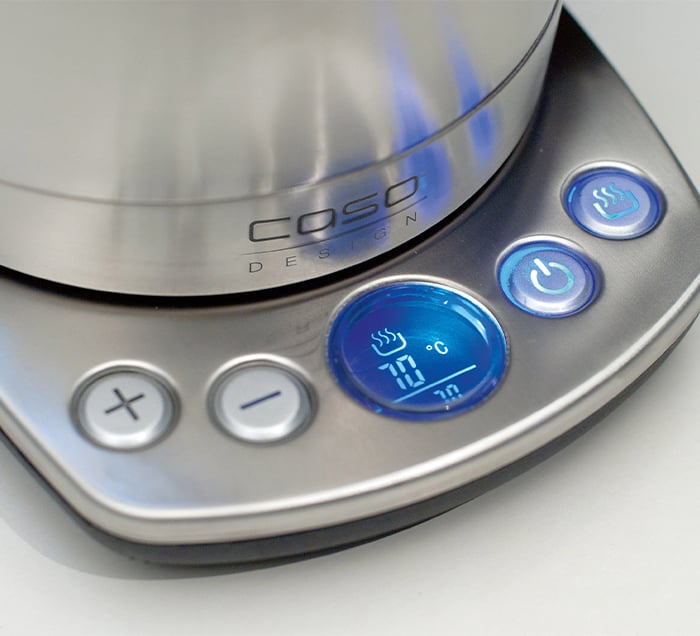 Caso WK 2200 Wasserkocher