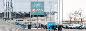 KOOP 2026: Gelungene Premiere in Hannover