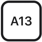 A13 Bionic Chip