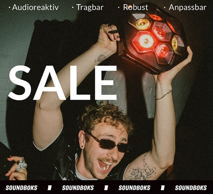 Soundboks Lightboks Promo_Teaser