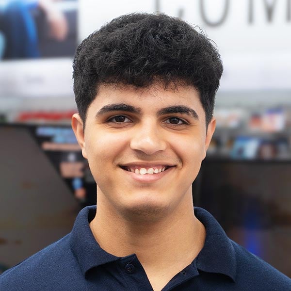H. Al Omairi