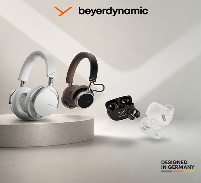 Beyerdynamic Juni Promo_Teaser