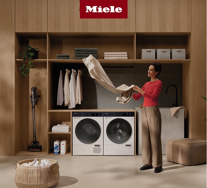 Miele Nova