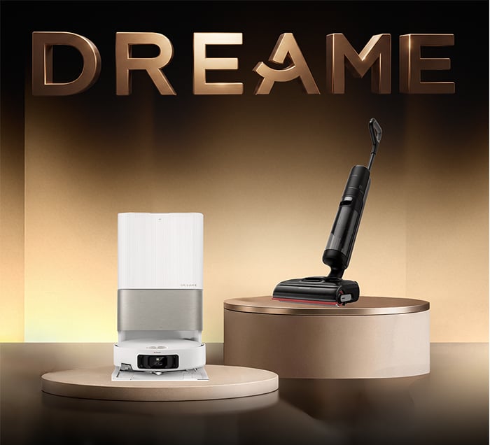 Dreame Floor Care