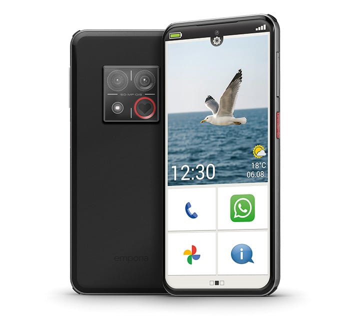 emporia Smart.8