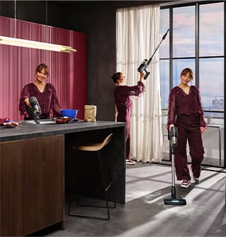 AEG AP7 Akkustaubsauger_Bild5