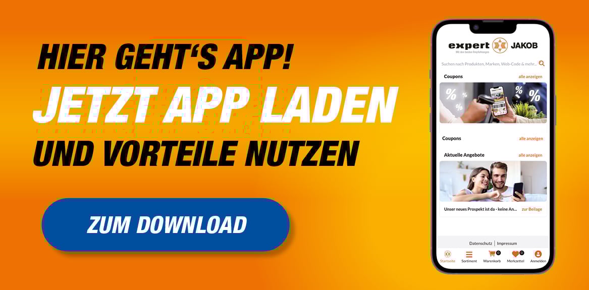 app anmelden