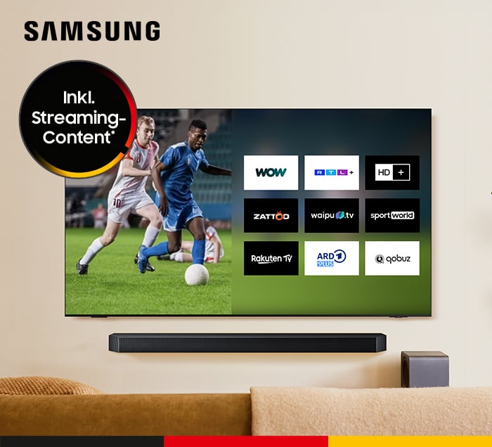 Samsung Made for Germany_Teaser