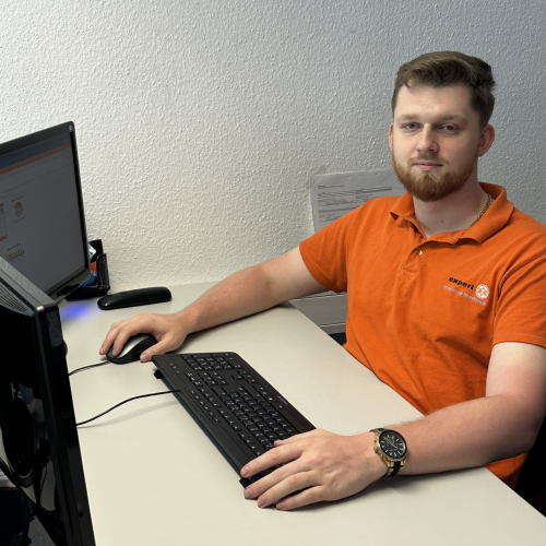 Deine Ausbildung als Kaufmann /-frau für E-Commerce (m/w/d) bei expert Döring