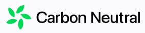 Carbon Neutral