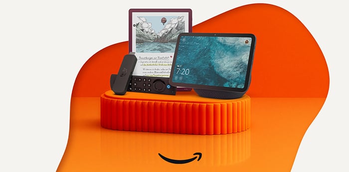 Amazon Back to school