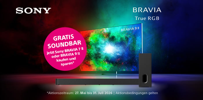 Sony RGB Launch Soundbar_DTeaser