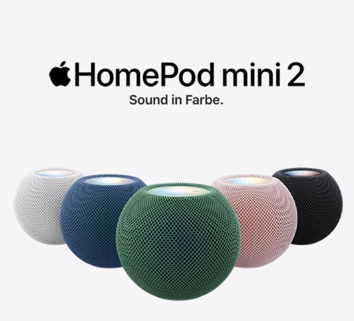 HomePod mini 2_Teaser