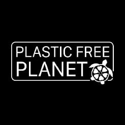 Plastic Free Planet Plastic Free Planet
